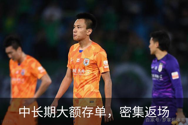 中长期大额存单，密集返场