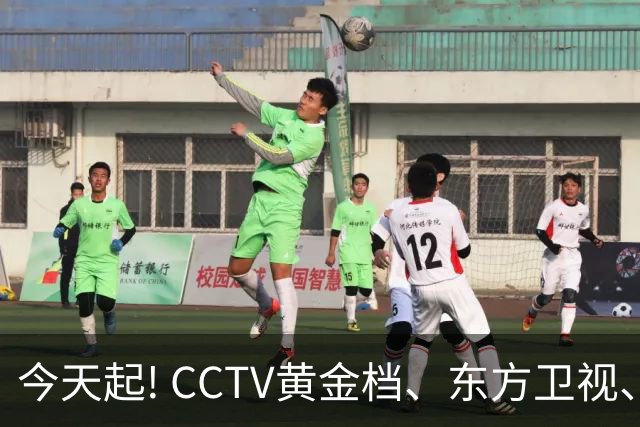 今天起! CCTV黄金档、东方卫视、腾爱将播4部大剧, 阵容不错, 追哪部
