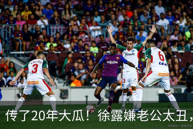 传了20年大瓜！徐露嫌老公太丑，拿245万才肯生娃？真相太打脸！