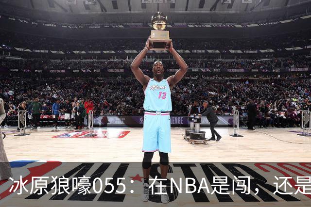 冰原狼嚎055：在NBA是闯，还是试？致敬远赴波特兰的助教诺里！