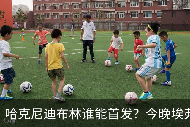 哈克尼迪布林谁能首发？今晚埃弗顿战纽卡，莫耶斯未定夺